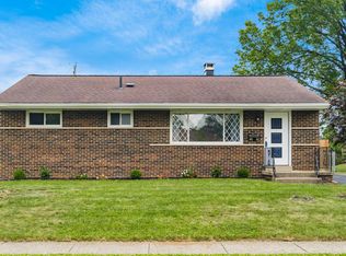 1228 Elaine Rd, Columbus, OH 43227