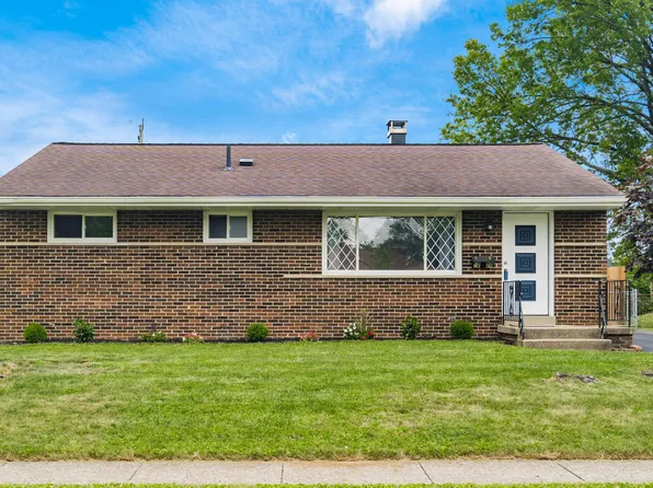 1228 Elaine Rd, Columbus, OH 43227