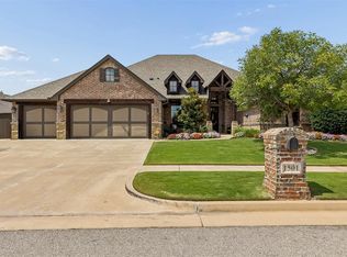 1501 NW 189th St, Edmond, OK 73012