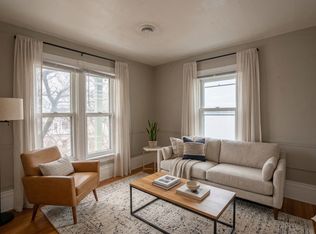 751 Jenifer St, Madison, WI 53703