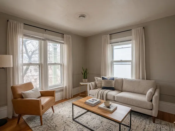 751 Jenifer St, Madison, WI 53703