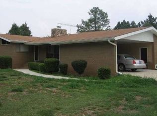 56 Reedy Creek Rd, Forsyth, GA 31029