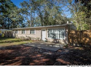 2414 E University Ave, Gainesville, FL 32641