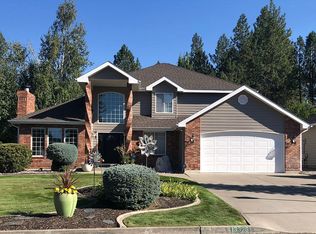 13326 N Whitehouse St, Spokane, WA 99208