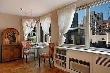 Sold by Citi Habitats