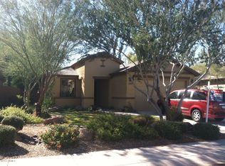 6825 W Evergreen Ter, Peoria, AZ 85383