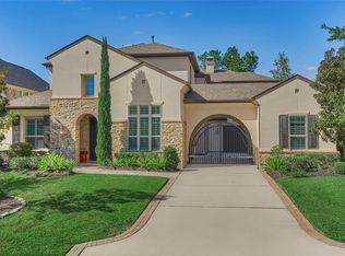 10 Great Owl Ct, Spring, TX 77389