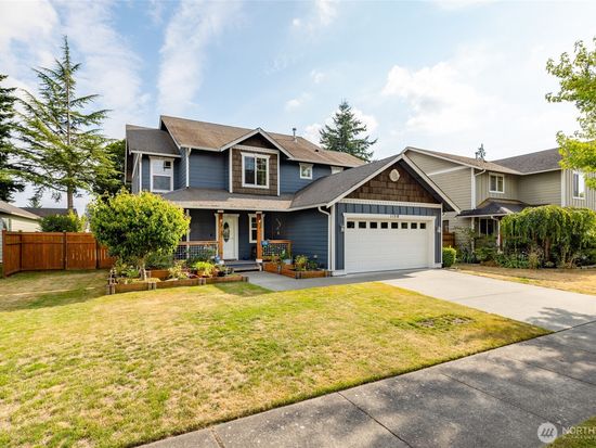 1150 Homestead Drive, Burlington, WA 98233