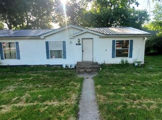 523 N Sherman St, Stuart, IA 50250