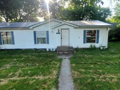 523 N Sherman St, Stuart, IA, 50250