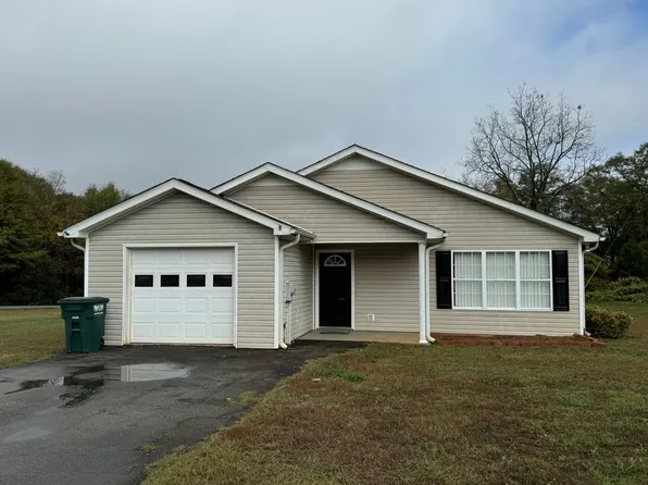 3018 Old Maysville Rd, Commerce, GA 30529