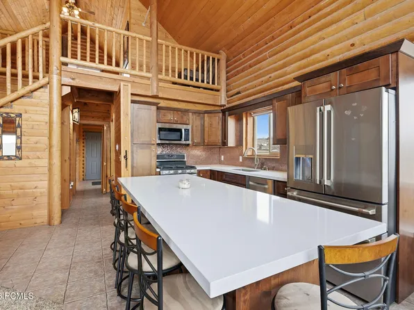 8855 E Soldier Dr, Heber, UT 84032