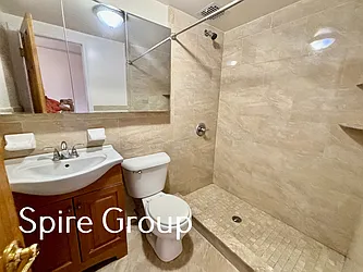 Rented by Spire Group