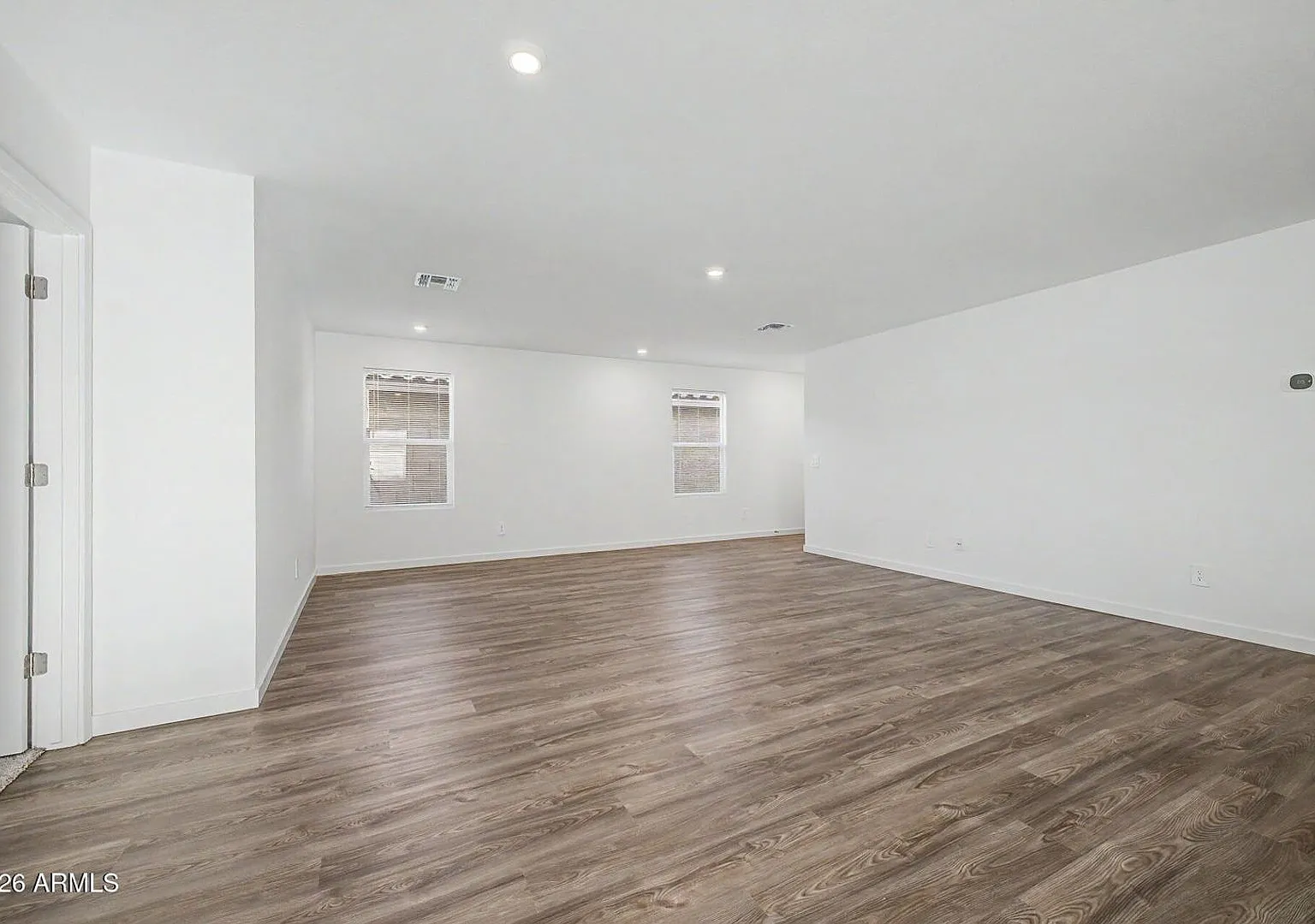 Brand New Home In Buckeye! — Photo 3