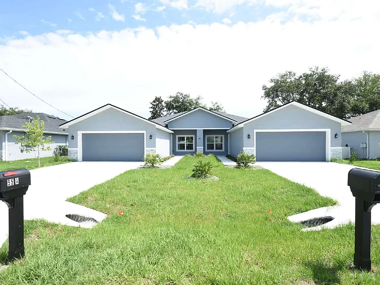 55 Louisiana Dr #B — Photo 1