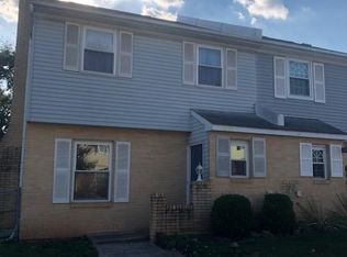 2053 Fort Bevon Rd, Harleysville, PA 19438