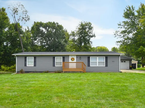 2401 Lakeview Rd S, Dahinda, IL 61428