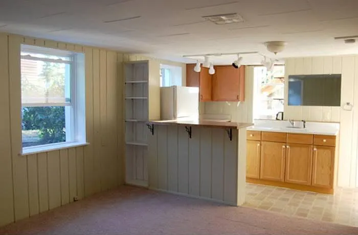 Kitchen/Dining