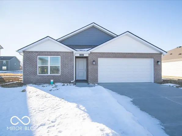 3344 Waitt St, Sheridan, IN 46069