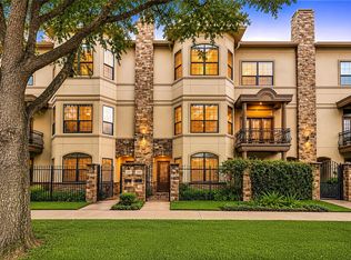 2409 Commonwealth St, Houston, TX 77006