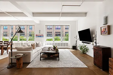 335 West 38th Street, #3