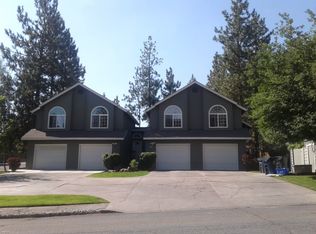 1709 SW Knoll Ave APT 1, Bend, OR 97702