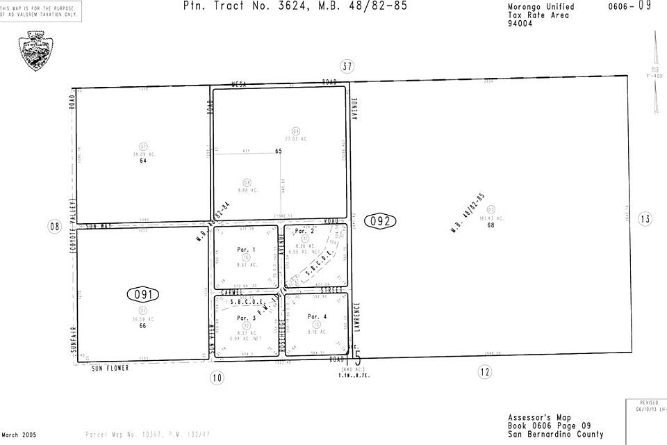2nd image of 4201 Sunfair Rd Lot 64