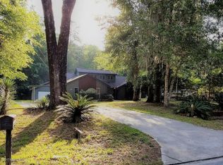 3381 Wilderness Cir, Middleburg, FL 32068