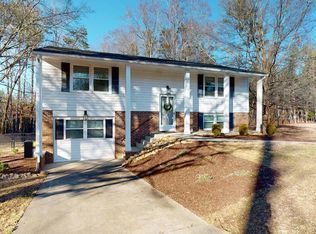 1778 Blair Loop Rd, Danville, VA 24541