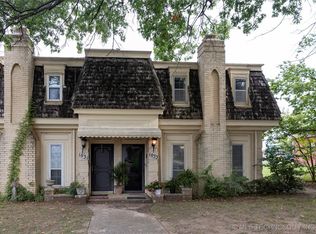 1033 E Thompson Ave #1033, Sapulpa, OK 74066