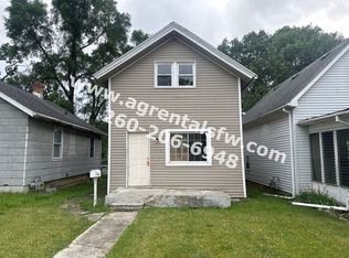 1433 3rd St, Fort Wayne, IN 46808