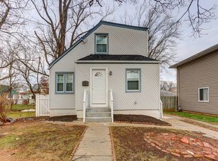 424 Scaneateles Ave, West Hempstead, NY 11552