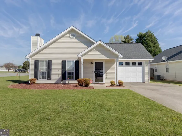 101 Albert Ct, Warner Robins, GA 31093