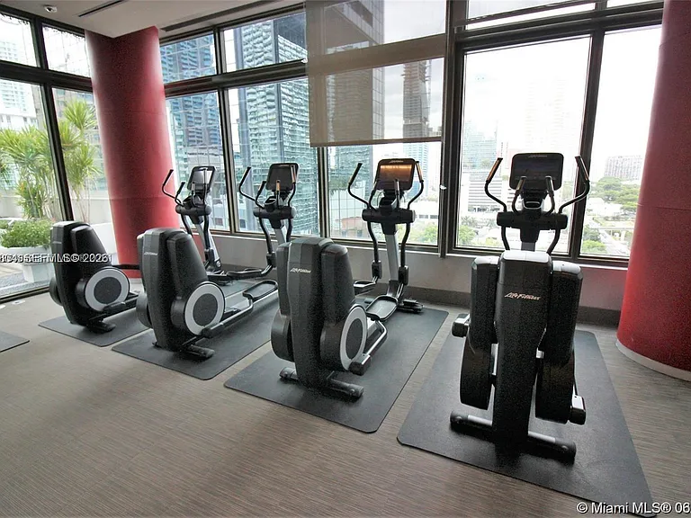 1080 Brickell Ave #3403 — Photo 24