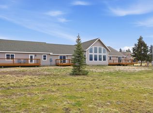 396 Hidden Valley Rd N, Florence, MT 59833