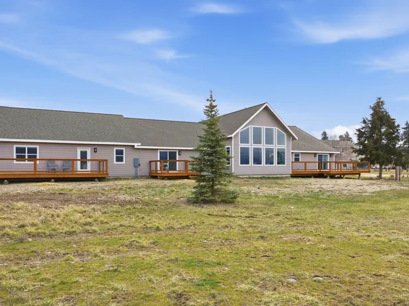 396 Hidden Valley Rd N, Florence, MT 59833