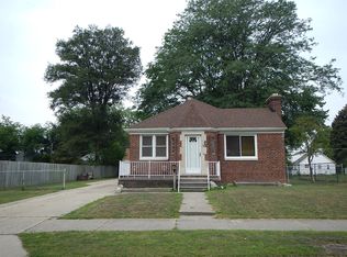 22577 Le Fever Ave, Warren, MI