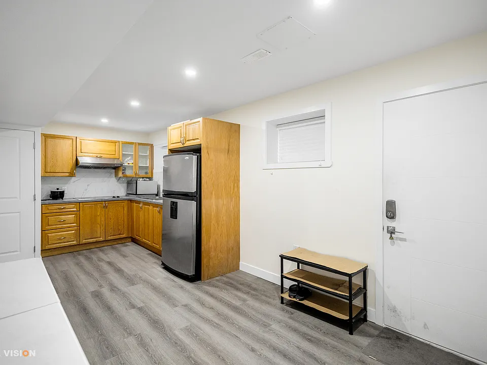 1XX Rickman Pl #BASEMENT