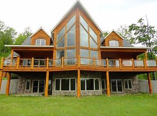 2381 N Mt Tom Rd, Mio, MI 48647