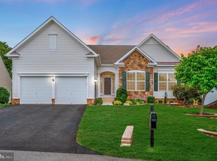 1462 Casual Water Way, Locust Grove, VA 22508