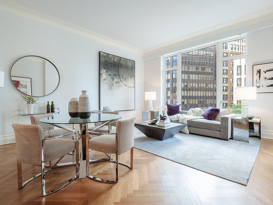 1st image of 15 Central Park W APT 6J