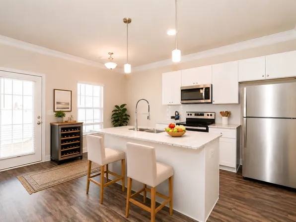128 Riley Cir, Dawsonville, GA 30534
