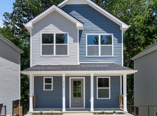 935 Oak Ln LOT 6B, Clarksville, TN 37040