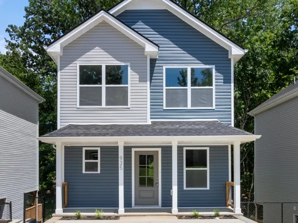 935 Oak Ln Lot 6B, Clarksville, TN 37040