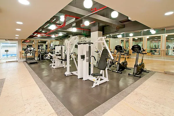 Rented by The Agency | media 13