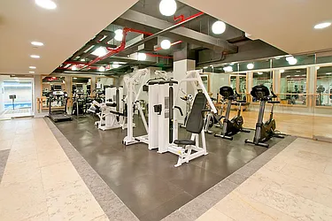 Rented by The Agency