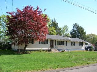 8 Stetson St, Wallingford, CT 06492