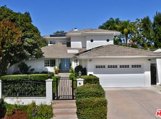 4591 De Celis Pl, Encino, CA 91436