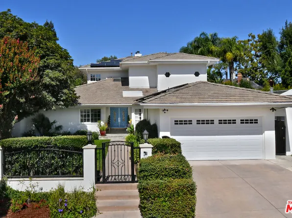 4591 De Celis Pl, Encino, CA 91436