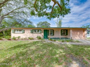 416 Oceanwood Dr, Neptune Beach, FL 32266